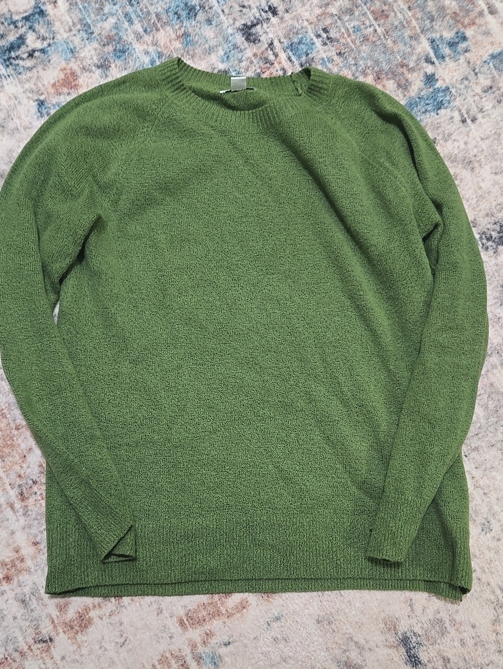 Sweater - Crew
